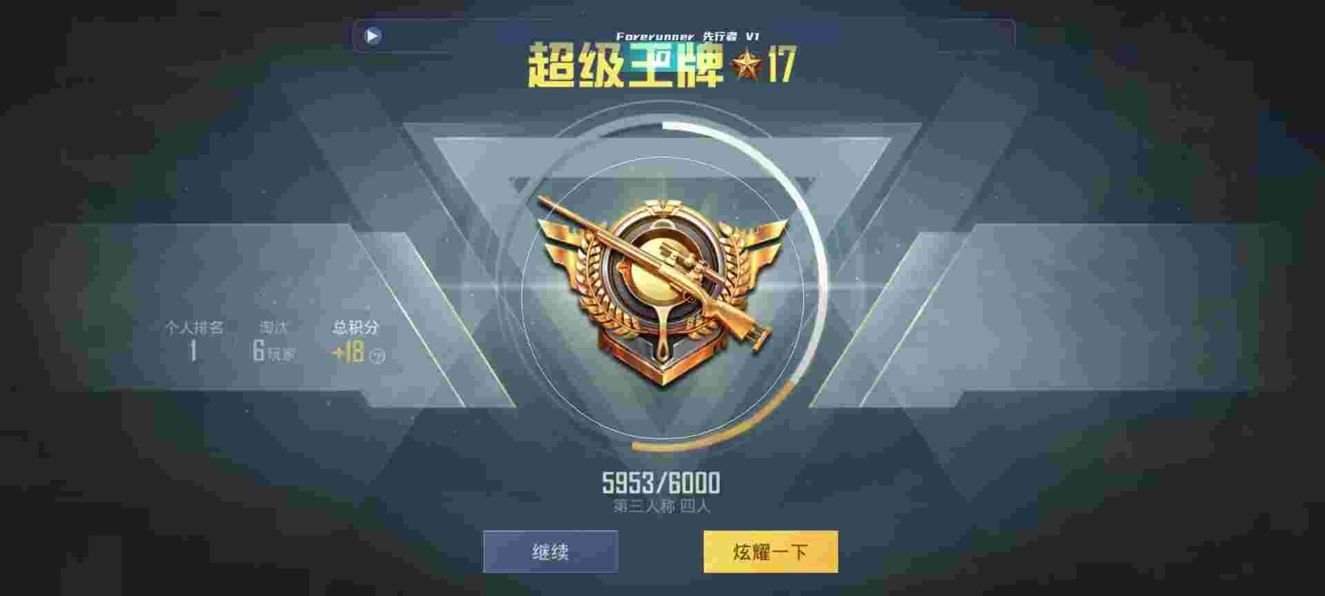 和平精英鸡腿辅助自瞄 - ��ƽ��ӢҪ��ô���������辅助预览图